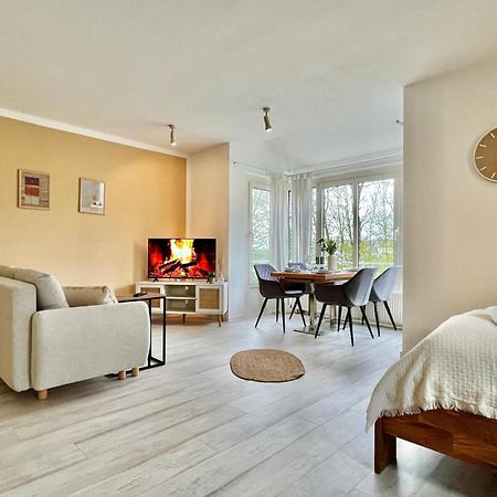 Ruhige & Zentrale Ferienwohnung Halver Exteriör bild